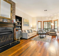 Coolabah - Accommodation QLD