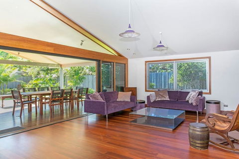 Cooley At Caba - Accommodation QLD 0