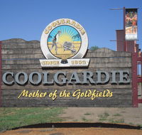 Coolgardie GoldRush Motels - Accommodation QLD