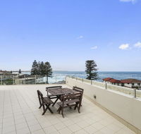 Coolwaters Penthouse - Accommodation QLD