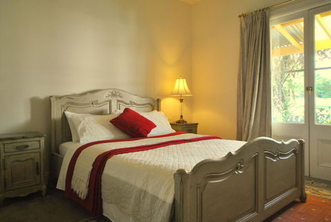 Cooma Cottage - Accommodation QLD 3