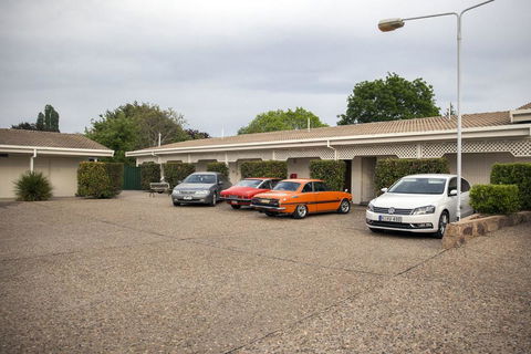 Cooma Motor Inn - Accommodation QLD 1