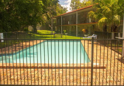 Coomera Motor Inn - Accommodation QLD 1