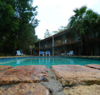 Coomera Motor Inn - Accommodation QLD