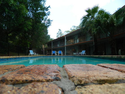 Coomera Motor Inn - Accommodation QLD 0