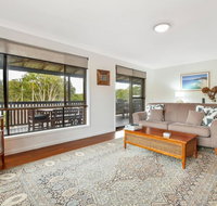 Cooper Cabana - Accommodation QLD