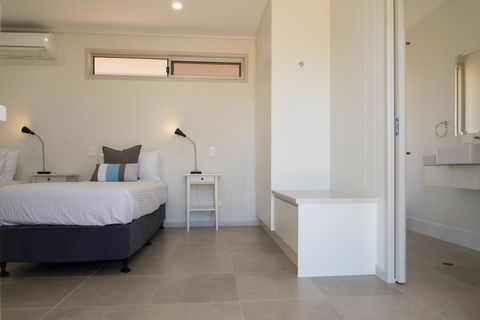 Cooper's Country Lodge - Accommodation QLD 2