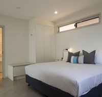 Cooper's Country Lodge - Accommodation QLD