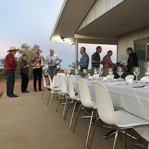 Cooper's Country Lodge - Accommodation QLD 3