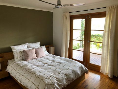 Coopers Run - Accommodation QLD 2