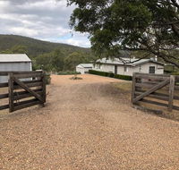 Coopers Run - Accommodation QLD