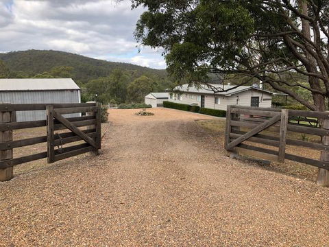 Coopers Run - Accommodation QLD 0
