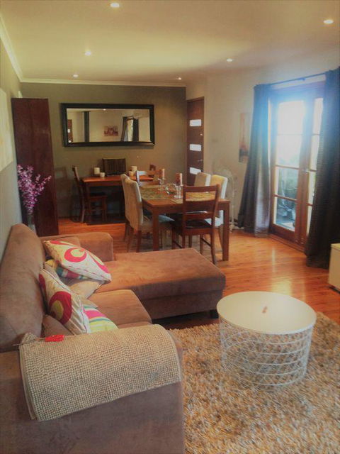 Coopers Run - Accommodation QLD 3