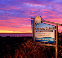Coorong Cabins - Accommodation QLD