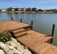 Coorong Getaways - Accommodation QLD