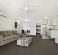Cooroy Luxury Motel Apartments - Accommodation QLD