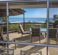 Coorumbene - 8 Scenic Way - Accommodation QLD