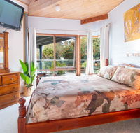 Coota Views - Accommodation QLD