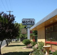 Cootamundra Gardens Motel - Accommodation QLD