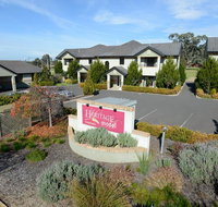 Cootamundra Heritage Motel  Apartments - Accommodation QLD