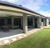 Cooya Beach - Ultimate Tropical Getaway - Accommodation QLD