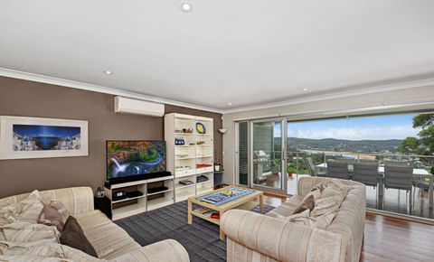 Copacabana 'Chill Out' - Accommodation QLD 2