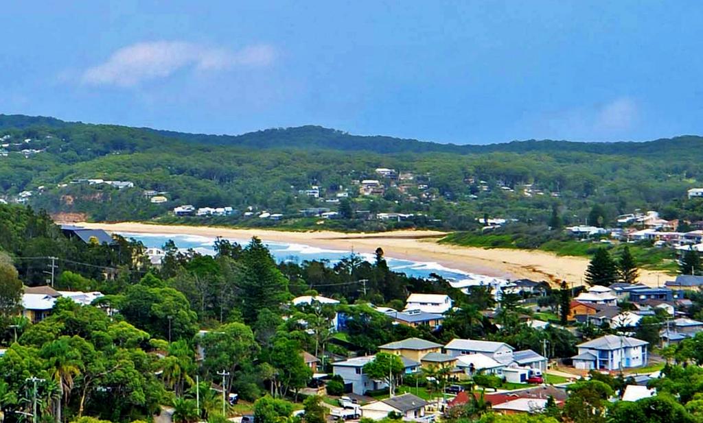 Fountaindale NSW Accommodation QLD