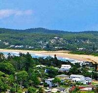 Copacabana 'Chill Out' - Accommodation QLD