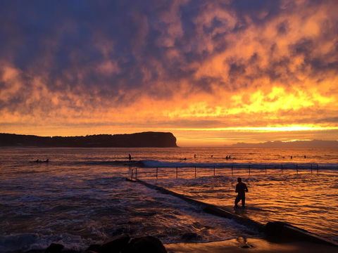 Copacabana 'Chill Out' - Accommodation QLD 1