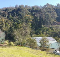 Copeland Cabins - Accommodation QLD