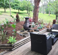 Copeland House - Accommodation QLD