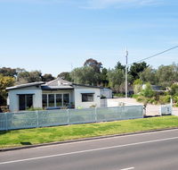 Coppards Rest - Accommodation QLD