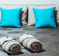 Copper City Motel - Accommodation QLD