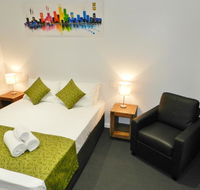 Copper City Motel - Accommodation QLD