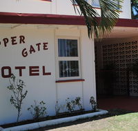 Copper Gate Motel - Accommodation QLD