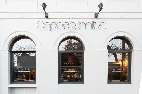 Coppersmith Hotel - Accommodation QLD 0