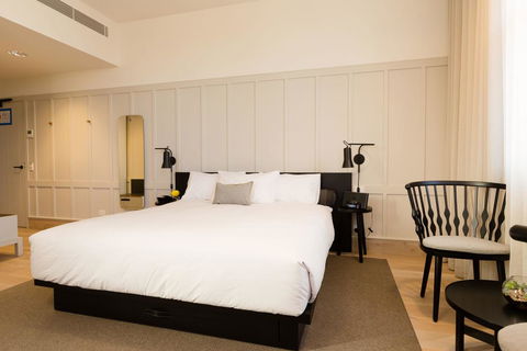 Coppersmith Hotel - Accommodation QLD 1