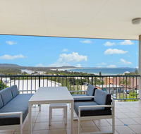 Corakuna 3 Korogora Street - Accommodation QLD