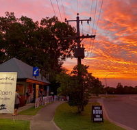 Coral Beach Lodge - Accommodation QLD