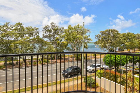 Coral Breeze Penthouse - Accommodation QLD 1