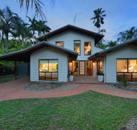 Coral Gardens Port Douglas - Accommodation QLD