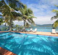 Coral Point Lodge - Accommodation QLD
