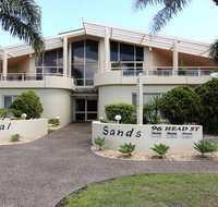 Coral Sands 2 - Pebbly Beach - Accommodation QLD