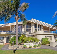 Coral Sands 3 - Pebbly Beach - Accommodation QLD