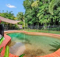 Coral Sea Holiday House