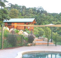 Coral Sea Views - Accommodation QLD