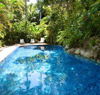 Coral Sea Villas - Accommodation QLD