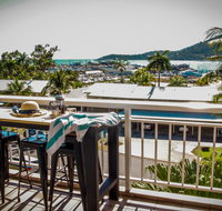 Coral Sea Vista Apartments