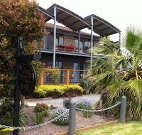 Corinella On The Esplanade Bed  Breakfast - Accommodation QLD