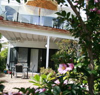 Corlette Retreat - Accommodation QLD
